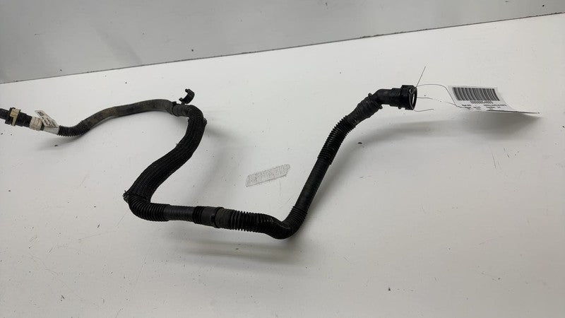 PJ93 10C705 BC ⭕ 21-24 Ford Mustang MachE Engine Motor Cooling Tube Coolant Pipe PJ93-10C705-BC