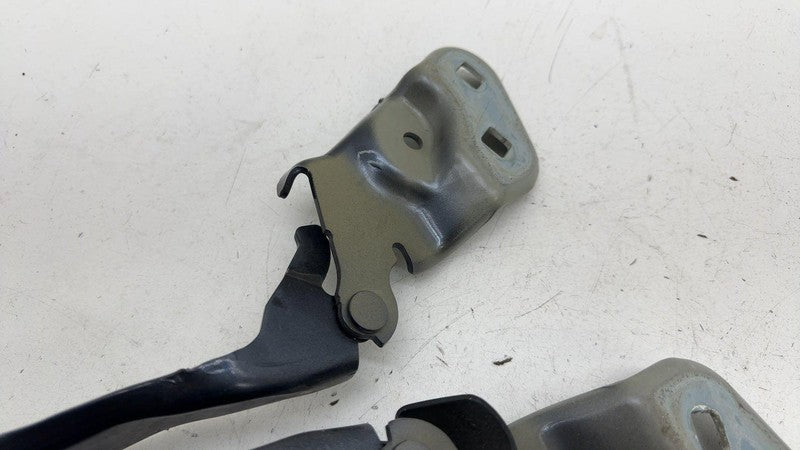 ⭕ 17-25 Tesla Model 3 Front Left & Right Bonnet Hood Hinge 1098793-00/