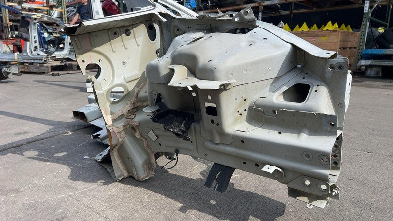 ⭕2017-2020 Tesla Model 3 Front Left Quarter Panel Apron Cut Out Struct