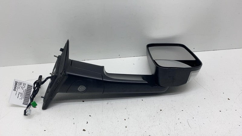 ⭕ 2019-2022 Dodge Pickup 2500 Passenger Rear-View Door Mirror Right 68