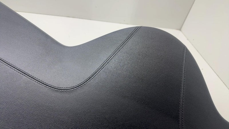1004397-05-J ⭕ 12-15 Tesla Model S Dashboard Instrument Panel Dash Top Pad Cover 1004397-05-J