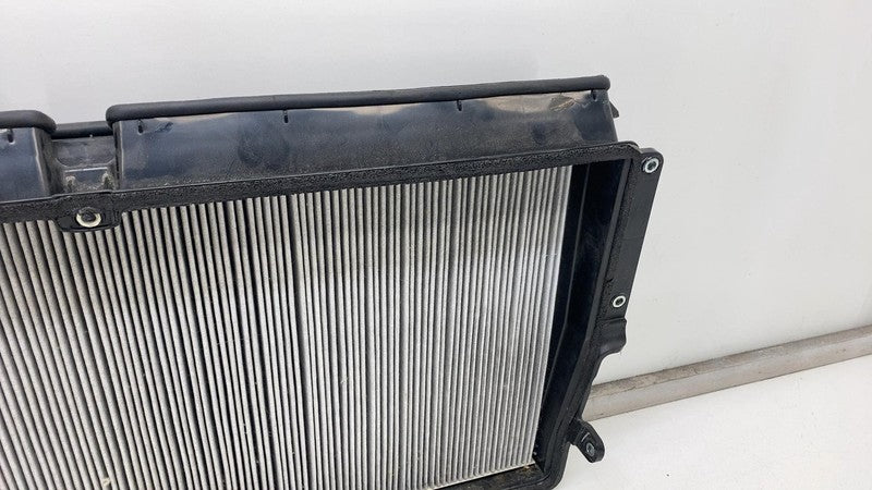 ⭕ 2016-2020 Tesla Model S Under Hood Cabin HVAC HEPA Air Filter & Fram