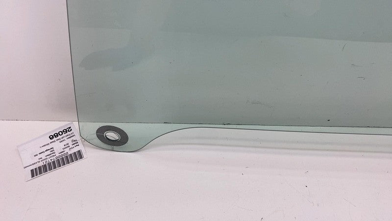 43R-007951 ⭕ 2014-2020 BMW i3 I01 Front Driver Side Door Window Glass Left LH E6 43R-007951