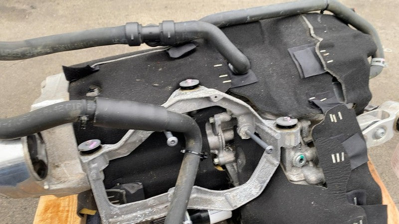 ⭕ 14-18 Tesla Model S Electric Engine Motor Front Small Drive Unit 103