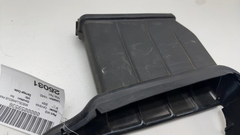 9Y0129510D ⭕ 2019-2024 Porsche Cayenne Front Right Air Intake Hose Tube Duct OEM 9Y0129510D