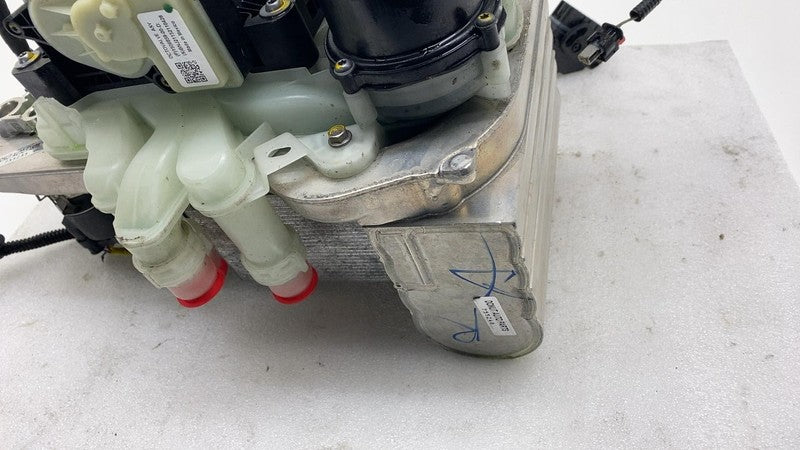 150685900D 2021-2024 Tesla Model S Super Beam Thermal Supermanifold Coolant Pump Reservoir