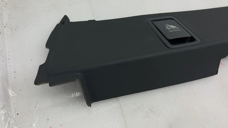 P11-NP64BE ⭕ 2022-2024 Lucid Air Grand Touring Shelf Front Premium Graphite OEM P11-NP64BE