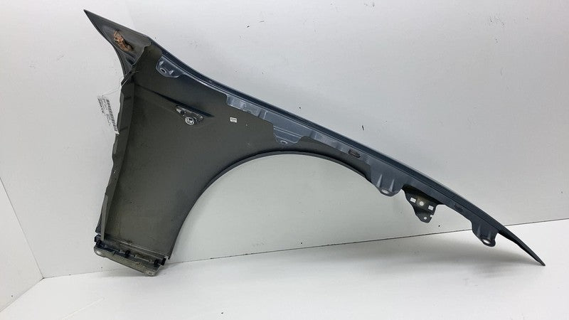 2012-2020 Tesla Model S Front Driver Side Fender Shell Panel Left LH Gray - PMNG