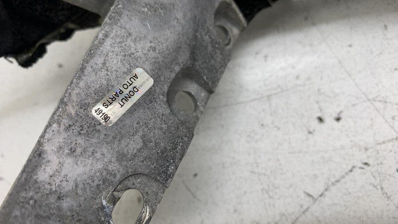 ⭕12-15 Model S Front Left Exterior Rear View Door Mirror Black PBSB 60