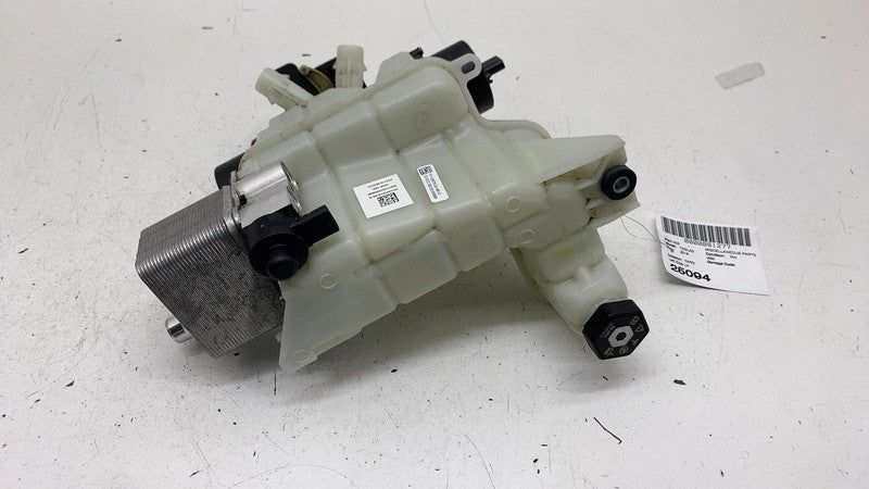 1097015-00-K ⭕ 2017-2020 Tesla Model 3 Reservoir Superbottle Tank Chiller Cooler 1097016-00-D