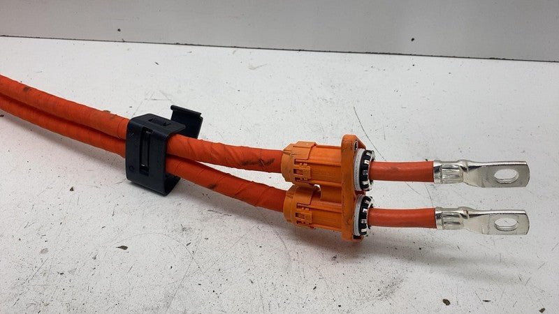 32340938 ⭕ 2022-2023 Polestar Polestar 2 Battery Cable Loom Wiring Harness Wire 32340938