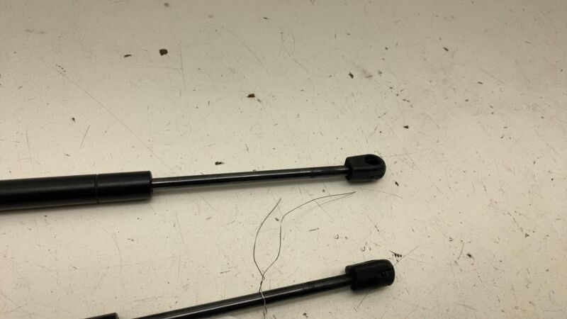 106263400A ⭕12-20 Tesla Model S Front Left & Right Hood Lift Gas Strut Support 1062634-00-A