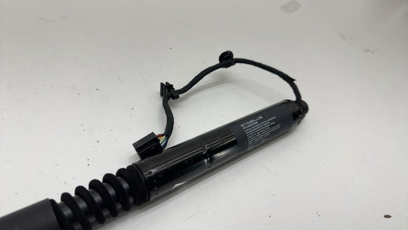 ⭕ 16-24 Tesla Model X Rear Left Secondary Falcon Door Lift Strut LH 10