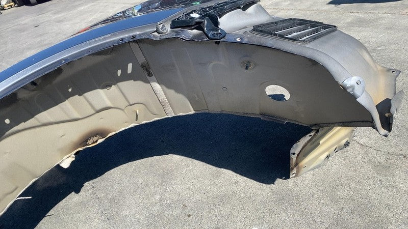 ⭕ 2020-2023 Tesla Model Y Rear Left Quarter Panel Structural Cutout LH Gray PMNG