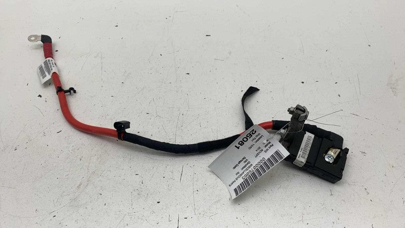 CK52-14N144-CE ⭕ 14-17 Range Rover Sport Primary Positive Battery Cable Terminal CK52-14N144-CE