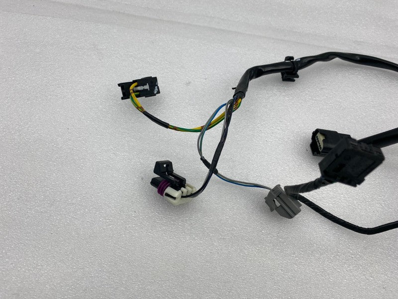 AG152332 A ⭕2012-2015 Tesla Model S MS Front Passenger Body Wiring Harness Cable Wire Right