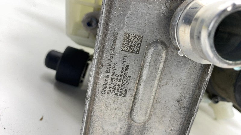 ⭕ 2017-2020 Tesla Model 3 Reservoir Superbottle Tank Chiller Cooler 10