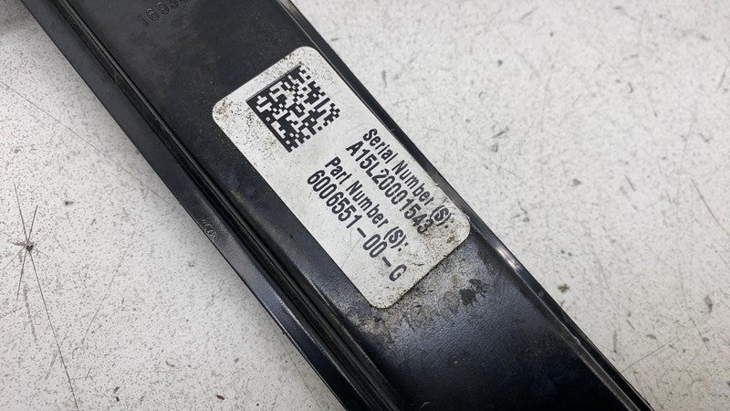 ⭕ 2012-2020 Tesla Model S Front Left Door Window Regulator & Motor 600