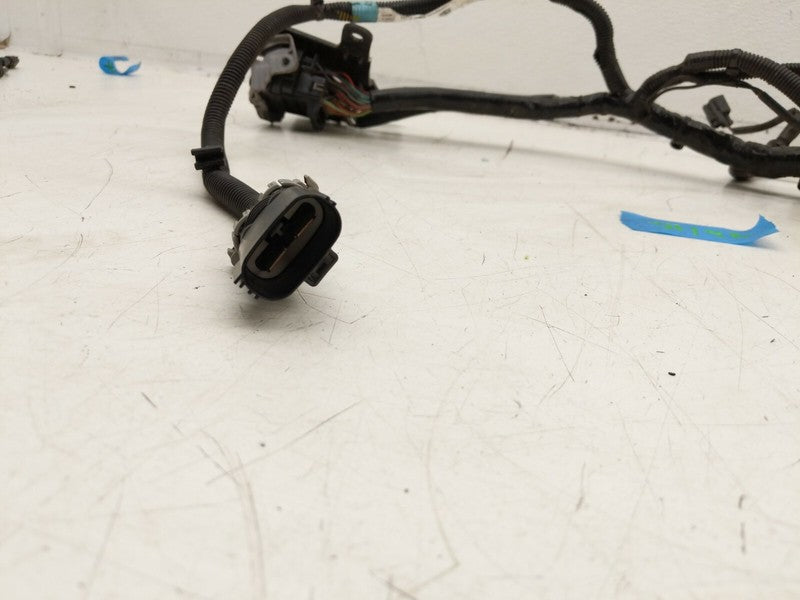 1005312 00 H ⭕ 12-15 Model S Front Right Lower Dash Body Wiring Harness Cable RH 1005312-00-H