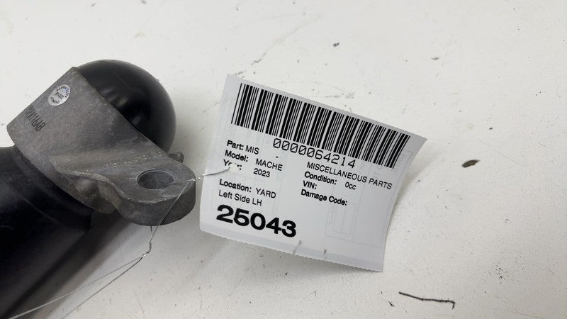 LJ9C 18080 ABG ⭕ 21-24 Ford Mustang Mach-E Rear Driver Shock Strut Absorber AWD LJ9C-18080-ABG