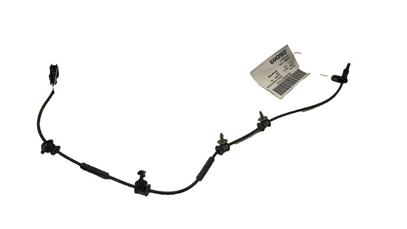 ⭕ 17-25 Tesla Model 3 Y Front Left Anti-Lock ABS Wheel Speed Sensor 11