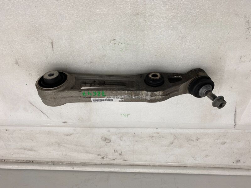 2012-2015 Tesla Model S Front Suspension Lower Control Arm Rearward 6007997-00-B