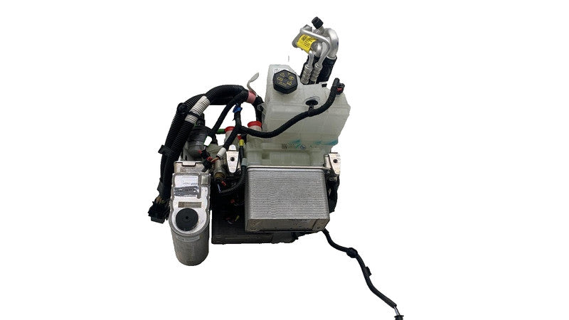 1506803-00-F ⭕ 2021-2025 Tesla Model 3 Supermanifold Refrigerant Chiller w/ Coolant Reservoir