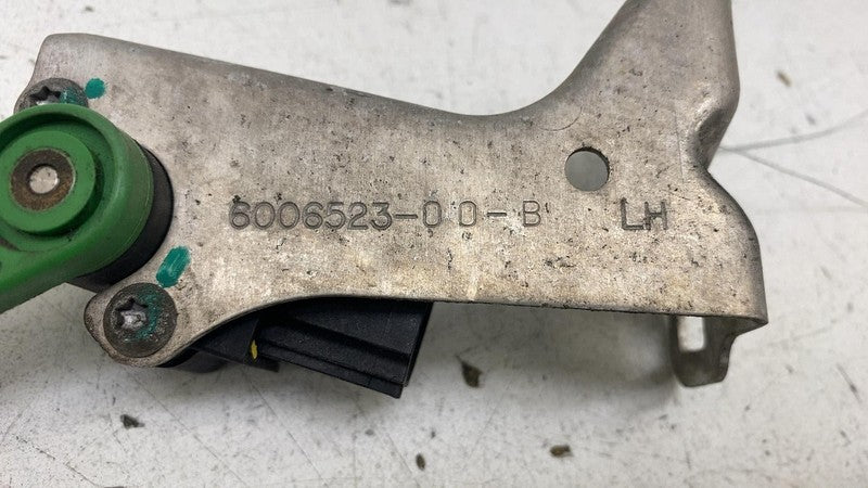 ⭕ 12-15 Tesla Model S Rear Left Air Suspension Ride Height Sensor 1004