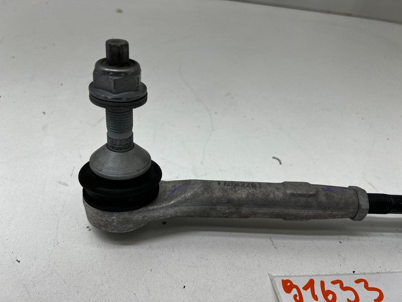 ⭕ 2017-2023 Tesla Model 3 Steering Gear Outer Tie Rod Link Ball Joint + End Boot