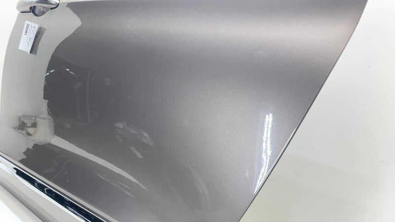 ⭕ 2017-2024 Chrysler Pacifica Rear Driver Side Door Shell Panel Left G