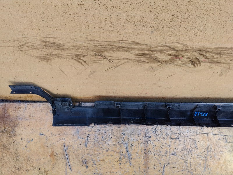 6005875 00 ⭕ 12-20 Tesla Model S Passenger Skirt Rocker Molding Sill Panel Right 6005875-00