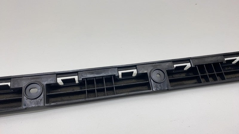 2016-2024 Tesla Model X MX Rear Fascia Bumper Center Mount Support Bra