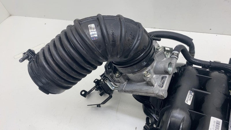 ⭕ 2014 Mazda MX-5 Miata Automatic Transmission Intake Manifold OEM Assembly