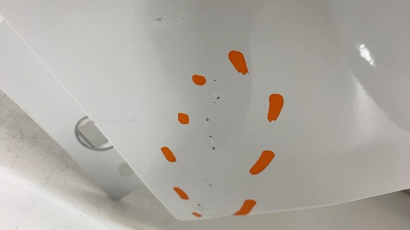 ⭕ 2015-2023 Mercedes-Benz C-Class C300 Front Passenger Side Fender Shell Right