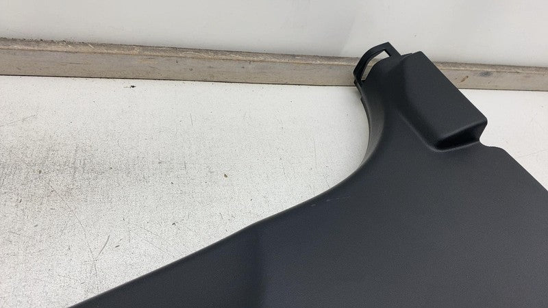 85835CV100 2022-2024 Kia EV6 Rear Driver Side B-Pillar Lower Trim Cover Panel Left LH Assy