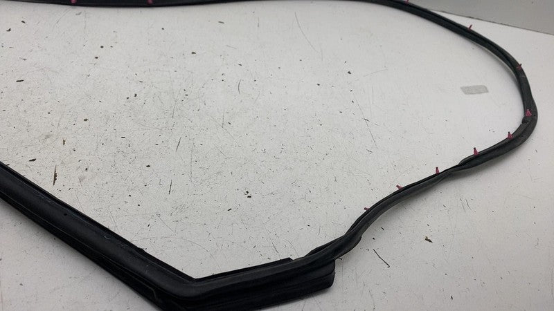 ⭕ 23-25 Toyota Prius Front Right Door Body Weatherstrip Rubber Seal 67