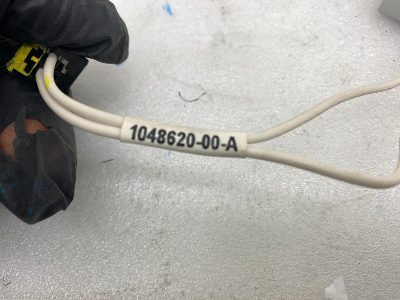 ⭕ 12-20 Model S HV Battery Management System Precharge Resistor OEM 10