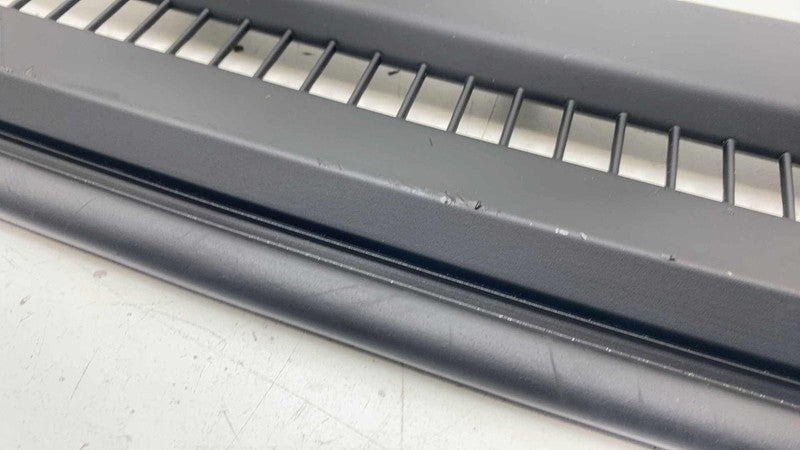 7TG23DX9 ⭕ 2017-2025 Chrysler Pacifica Dash Upper Defroster Grille Cover Panel 7TG23DX9AA