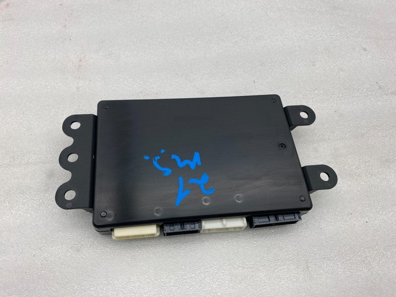 113479400D ⭕ 2021-2023 Tesla Model S MS Air Suspension Control Module Unit ECU 1134794-00-D