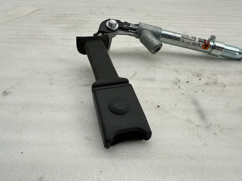 1004532 05 F ⭕ 12-15 Model S Front Driver Side Outboard Lap Pretensioner Left LH 1004532-05-F