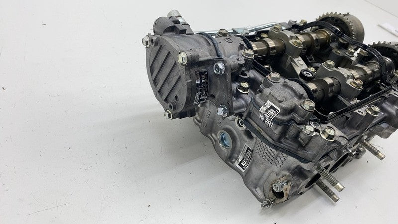 ⭕ 2018-2023 Subaru Crosstrek XV 2.0L Right Engine Motor Cylinder Head Block Assy