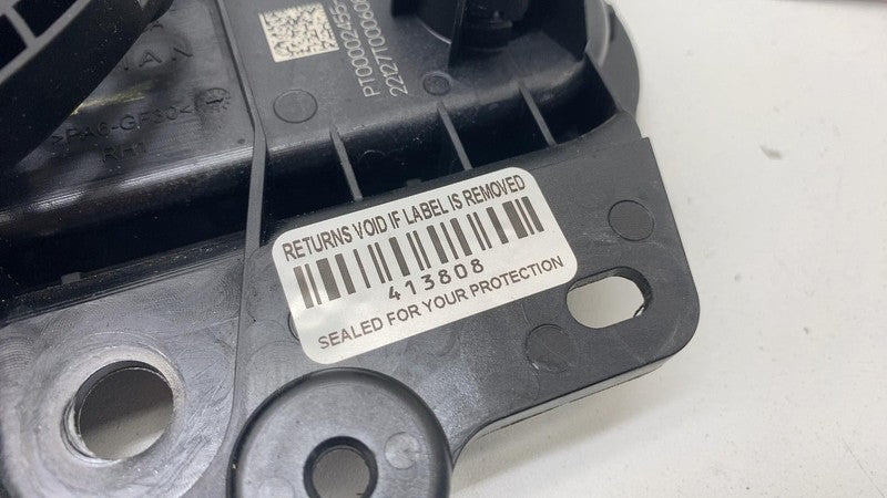 PT00002455-J 22-24 Rivian R1T Front or Rear Right Door Handle Forest Green EXP006 PT00002455J