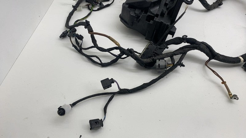 ⭕ 2014-2015 Mercedes-Benz B Electric Drive Engine Motor Wiring Cable Harness