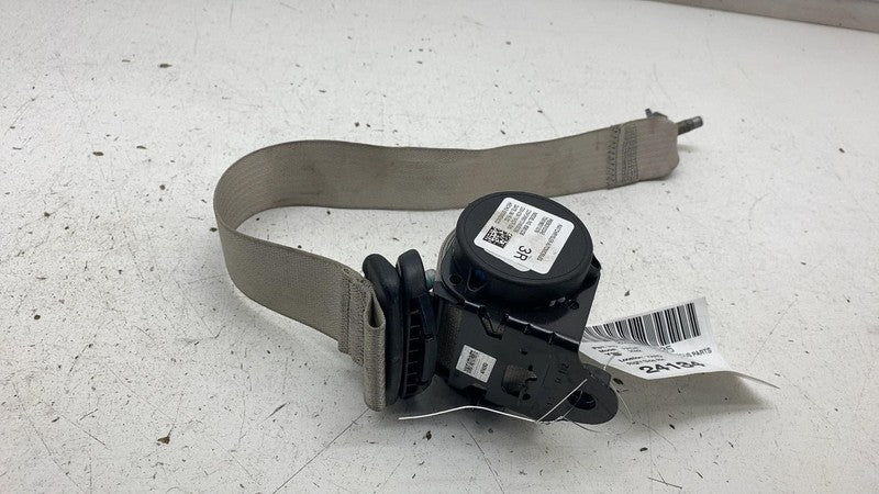 ⭕ 2017-2024 Chrysler Pacifica Rear 3rd Row Seat Belt Retractor Right 6