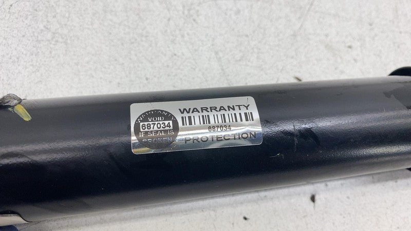 68484000AA 2021-2024 Chrysler Pacifica Rear Passenger Strut Shock Absorber Damper Right FWD