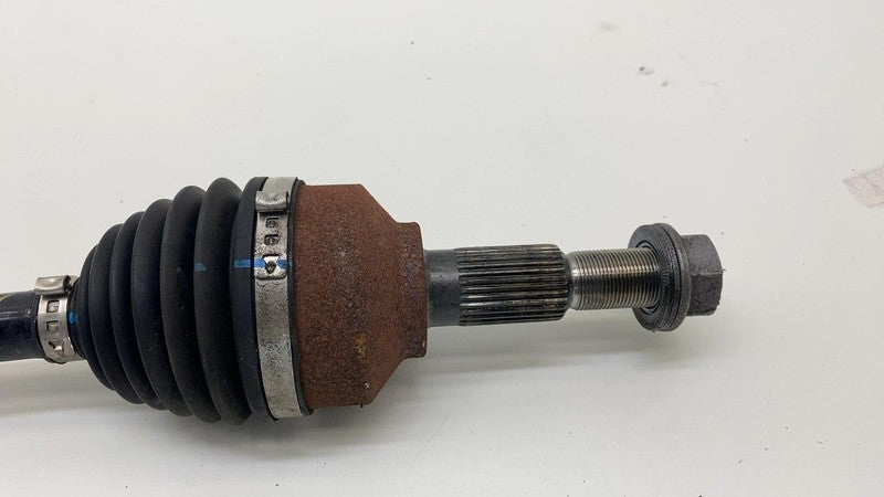 118816101C 2020-2024 Tesla Model Y MY Rear Left or Right CV Axle Shaft Halfshaft 28MMx580MM