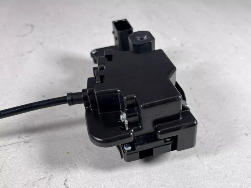 2012-2021 Tesla Model S MS Rear Passenger Side Door Lock Latch Actuator Right RH