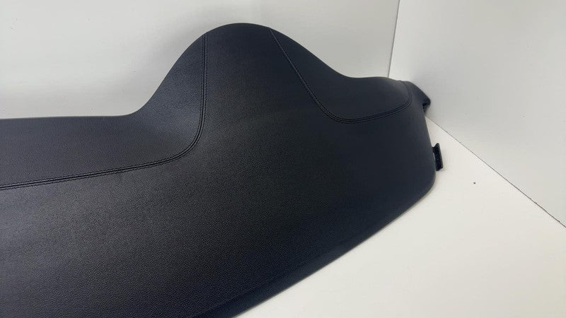 1004397-05-J ⭕ 12-15 Tesla Model S Dashboard Instrument Panel Dash Top Pad Cover 1004397-05-J