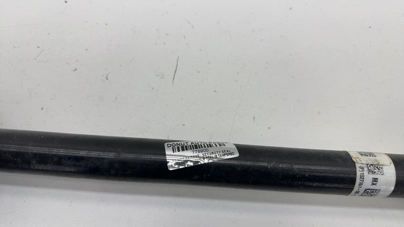 ⭕ 16-20 Tesla Model X Rear Left or Right Axle Shaft Halfshaft 29MM 102