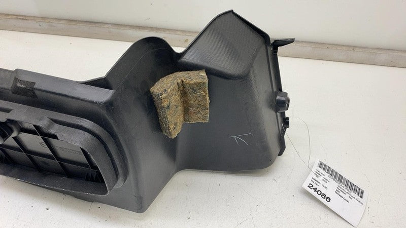 NF7968850 ⭕ 06-15 Mazda Mx-5 Miata Black Passenger Right Rear Trunk Trim Panel NF7968850